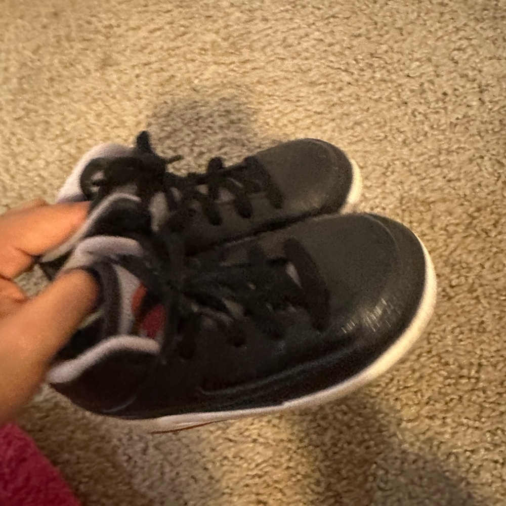 9c Jordan